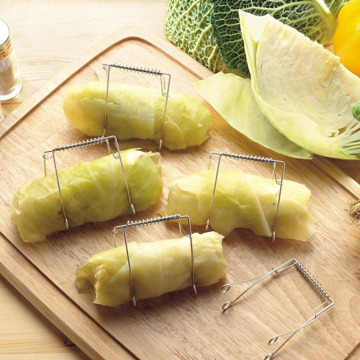 Produktbild Sellmer Rouladenklammern 10-tlg.