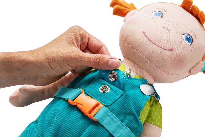 Actual product image Haba Lucie