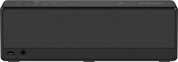Actual product image Sony Srs-X33 (12 h)