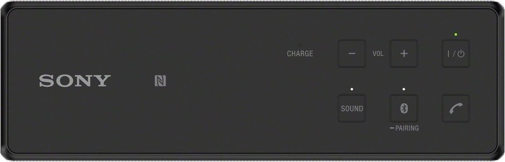 Actual product image Sony Srs-X33 (12 h, Rechargeable battery operated)
