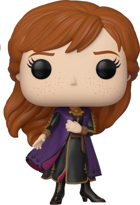 Produktbild Funko POP. Die Eiskönigin 2: Anna