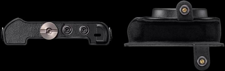 Actual product image Sony Lcj-Hwa (Camera case, 1.09 l)