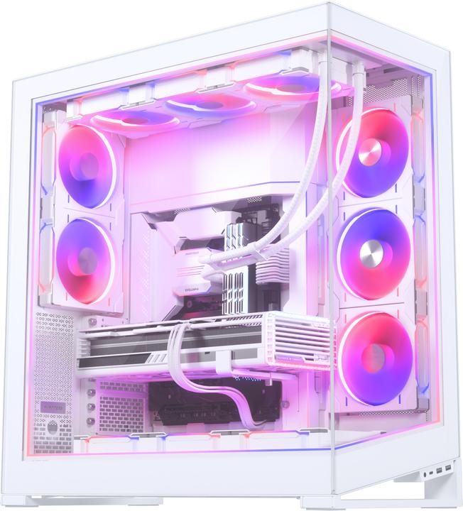 Produktbild Phanteks NV9 (Mini-ATX, ATX)
