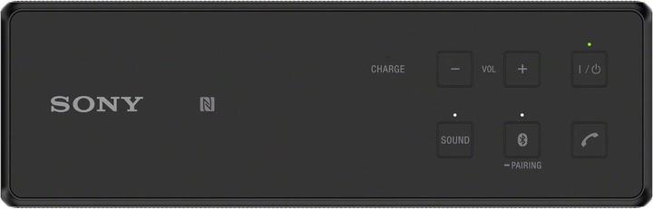 Produktbild Sony Srs-X33 (12 h, Akkubetrieb)