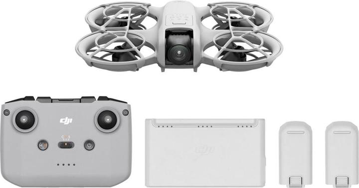 Produktbild DJI Neo Fly More Combo (18 min, 135 g, 12 Mpx)