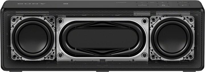Produktbild Sony Srs-X33 (12 h, Akkubetrieb)