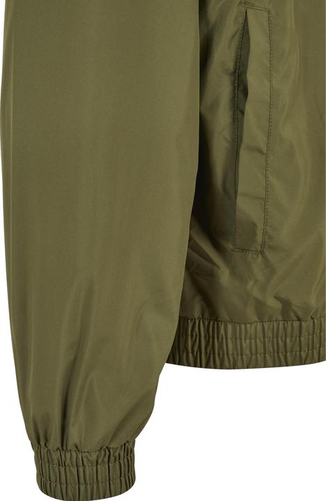 Produktbild Urban Classics Wide Track Jacket - 73665 (M)