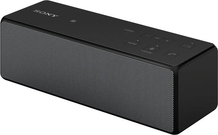 Produktbild Sony Srs-X33 (12 h, Akkubetrieb)