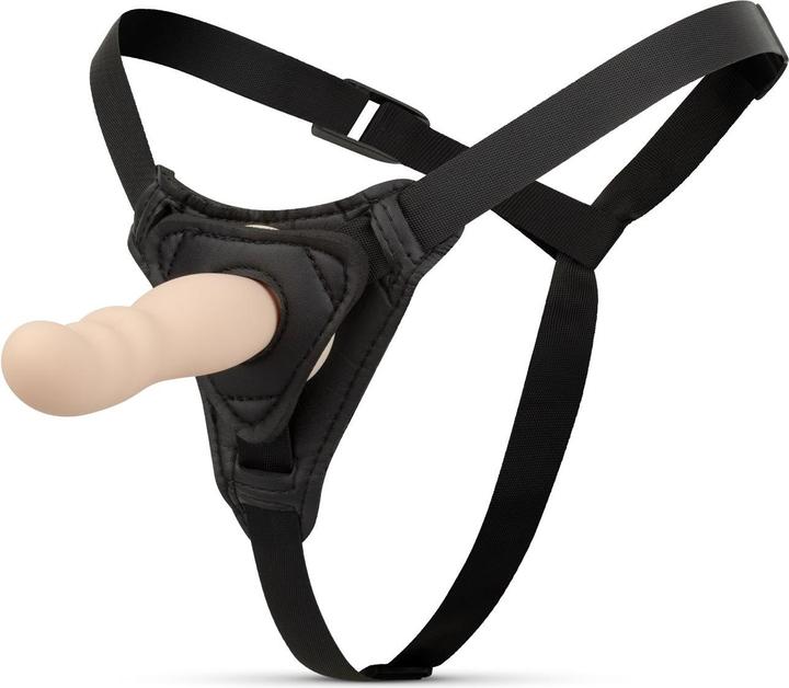 Produktbild Fetish Collection Strapon Dildo mit Harness Realistisch