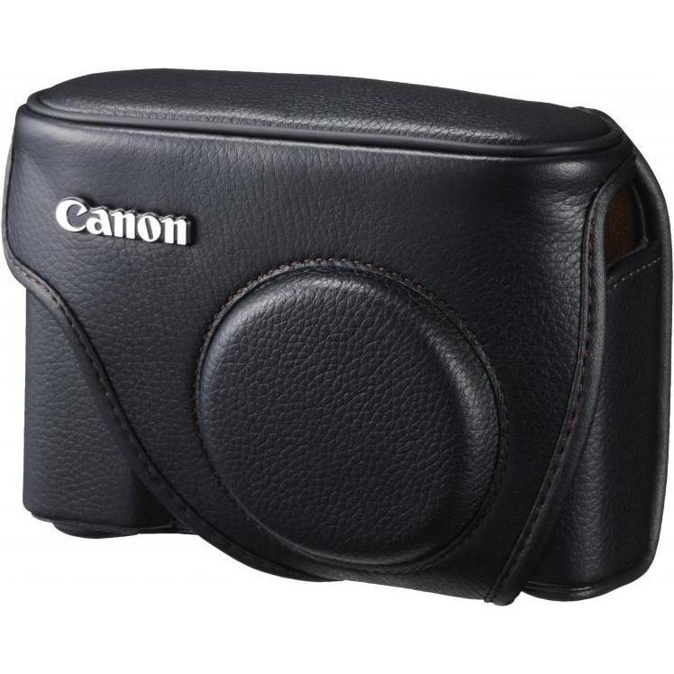 Canon Sc-Dc 85 (Kamera Etui), Kameratasche, Schwarz