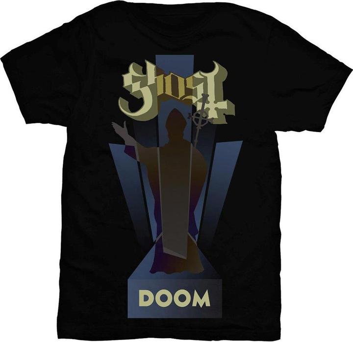Immagine prodotto Ghost Doom (XL)