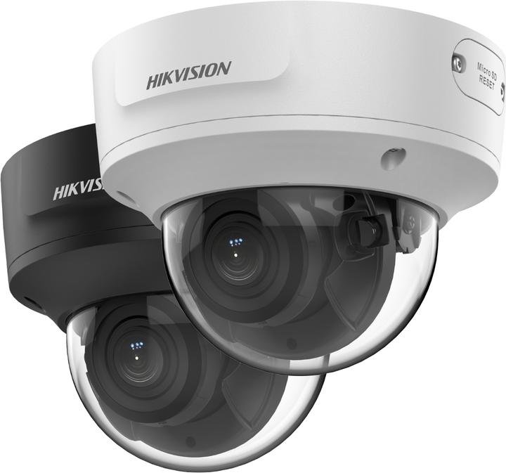 Produktbild Hikvision DS-2CD2743G2-IZS(2.8-12MM)(BLA (2688 x 1520 Pixel)