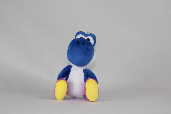 Produktbild Together Plus Yoshi (17 cm)