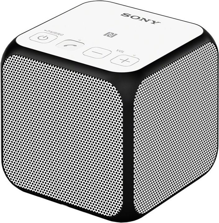 Sony Srs-X11 (12 h, Batteria ricaricabile)
