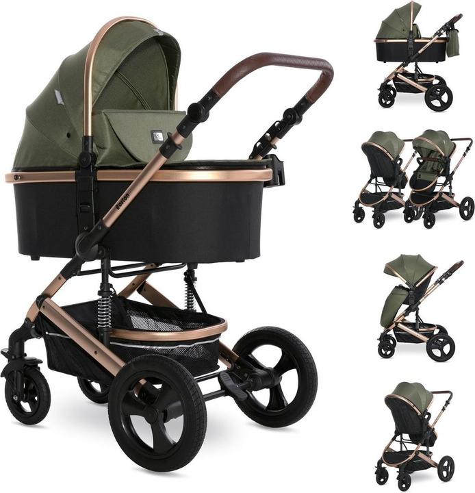 Immagine prodotto Lorelli Boston 2 in 1