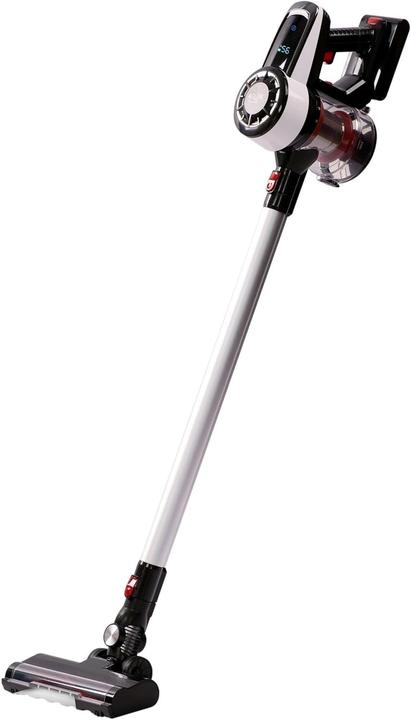 Produktbild Adler AD 7048 Bagless vacuum cleaner with brushless motor technology, White/Black/Red