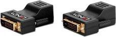 Produktbild Lindy DVI Cat.5/6 Extender 50m/70m (Extender)