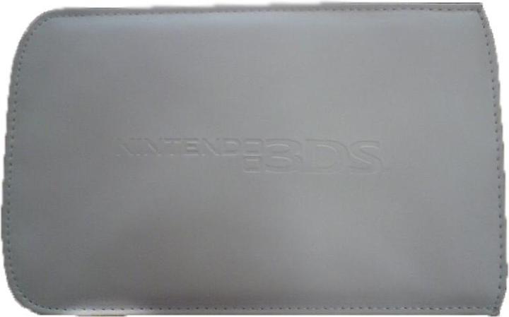 Produktbild Nintendo Tasche für 3DS (DSi XL)