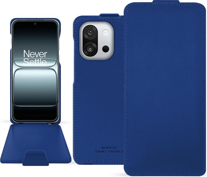 Bleu Océan PU ( Pantone #003da5 )