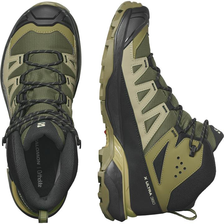 Produktbild Salomon X Ultra 360 Mid GTX (46)