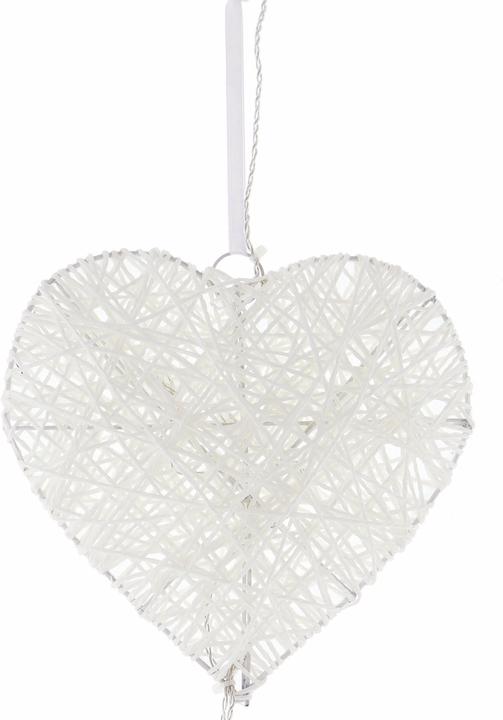 Immagine prodotto Sellmer Appendino LED "Cuore