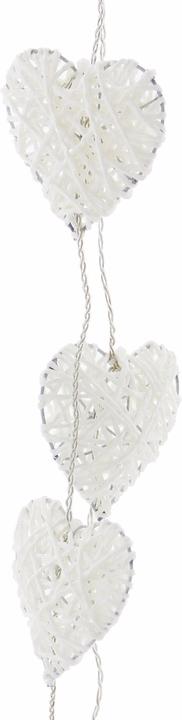 Immagine prodotto Sellmer Appendino LED "Cuore