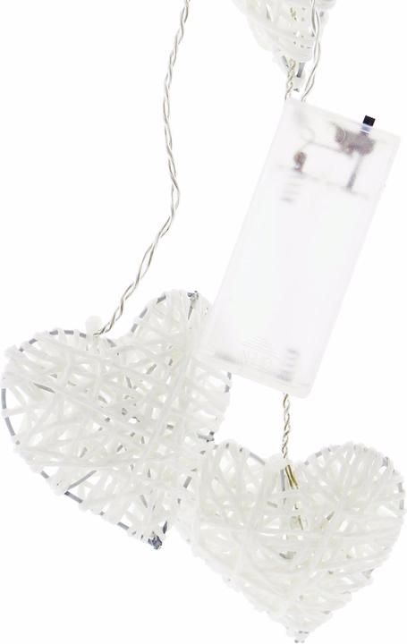 Immagine prodotto Sellmer Appendino LED "Cuore