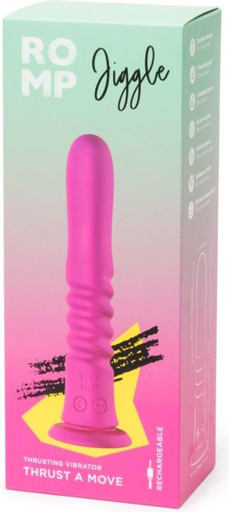 Romp Jiggle