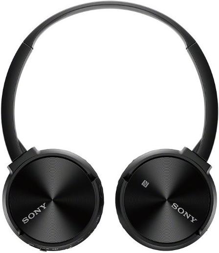 Immagine prodotto Sony Mdr-Zx330bt (30 h, Senza fili)