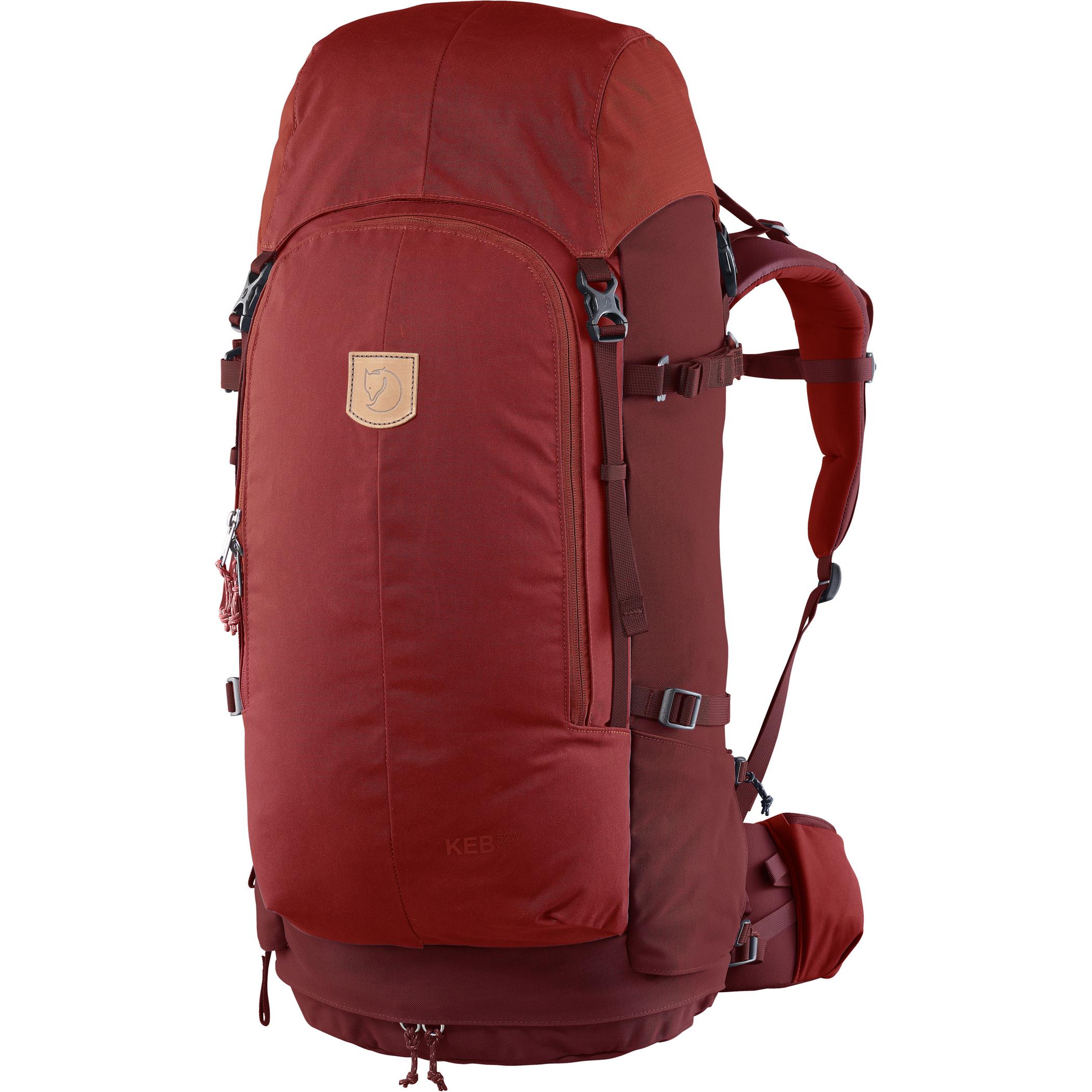 Fjällräven, Rucksack, (52 l)
