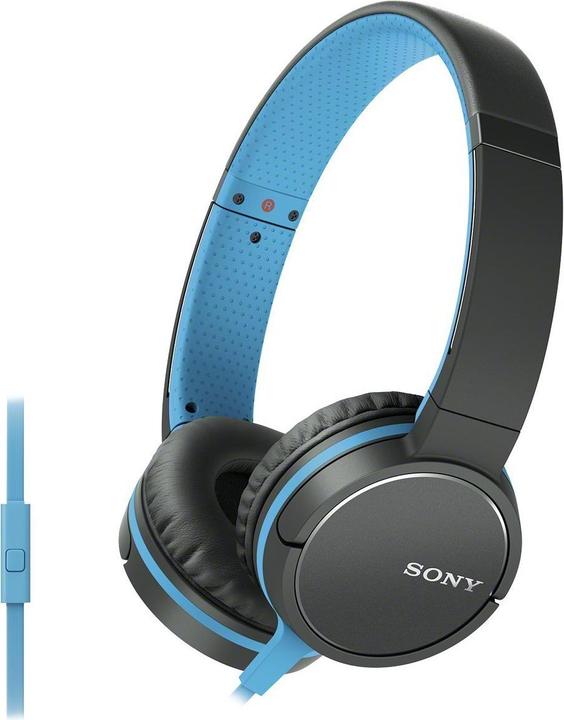 Sony Mdr-Zx660ap (Cable)