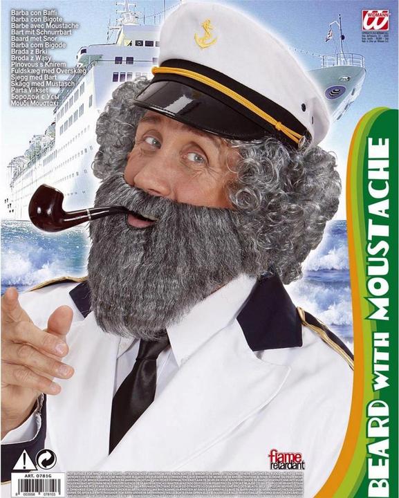 Immagine prodotto Widmann Apertura della bocca di BeardSnout
