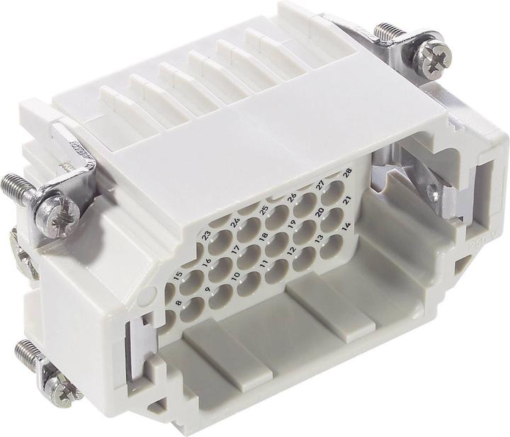 Produktbild Lapp Crimpanschluss