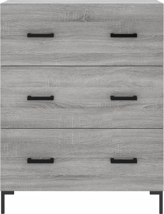Produktbild vidaXL Sideboard (69.50 x 34 x 90 cm)