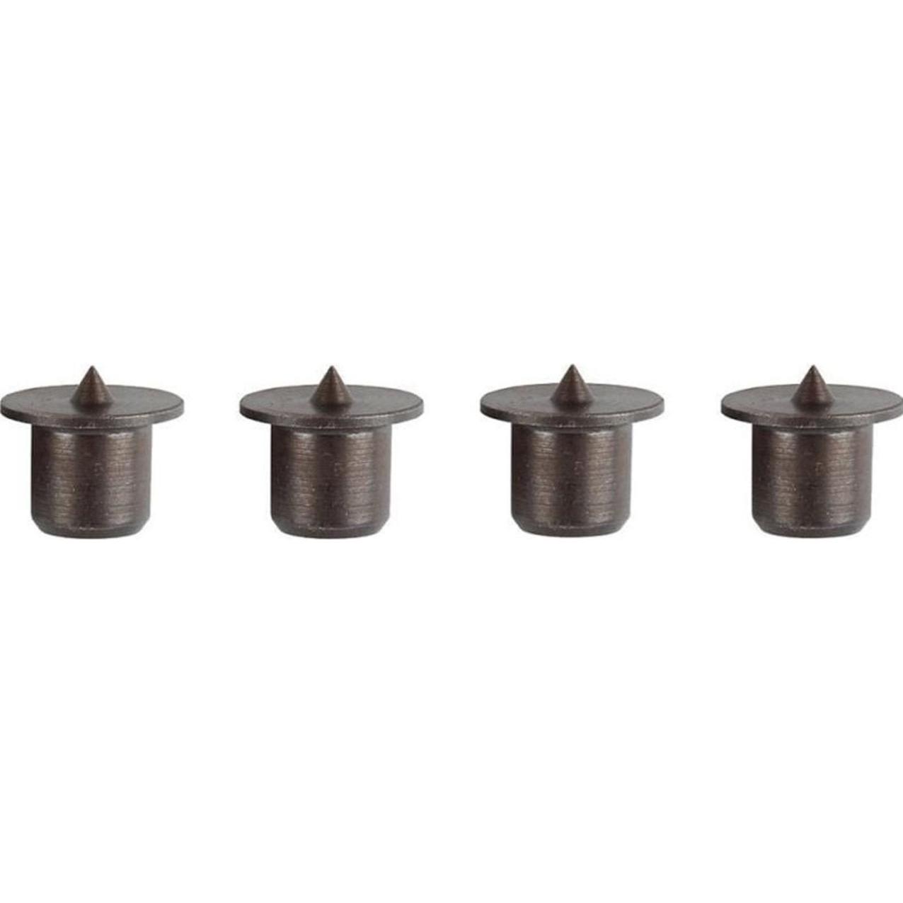 kwb, Dübel, Markierspitzen 10mm (4 Stk.)