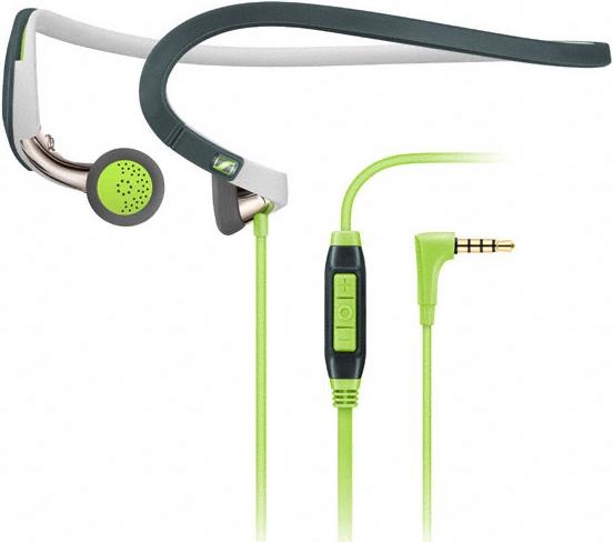 Sennheiser PMX 686G Sports (Android Remote) (Kabelgebunden)