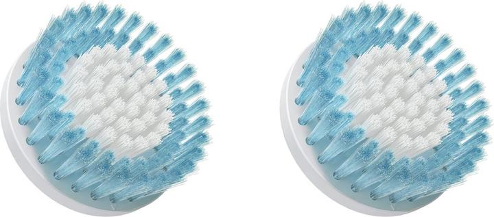 Actual product image Braun Exfoliation