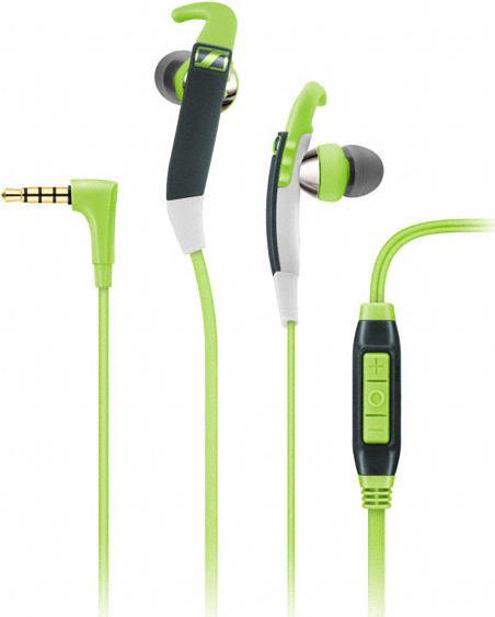 Produktbild Sennheiser CX 686G Sports (Android Remote) (Kabelgebunden)