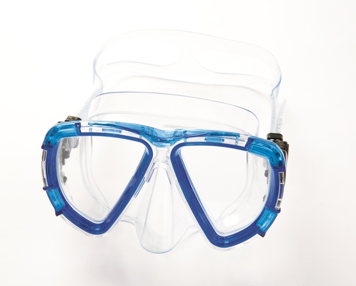 Produktbild Bestway Schwimmmaske Adult 14+