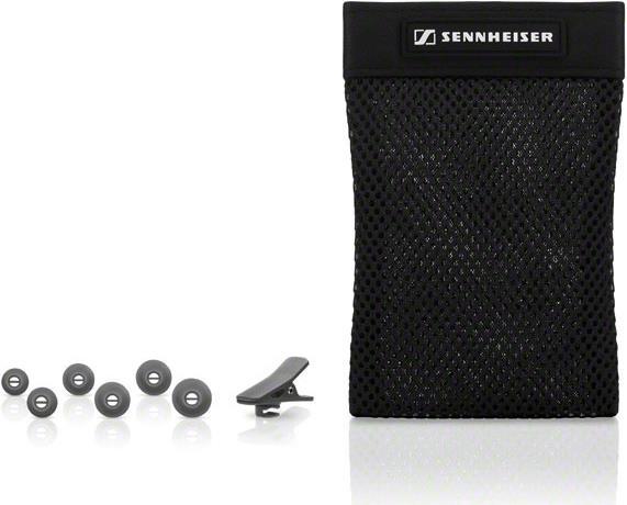 Produktbild Sennheiser CX 686G Sports (Android Remote) (Kabelgebunden)