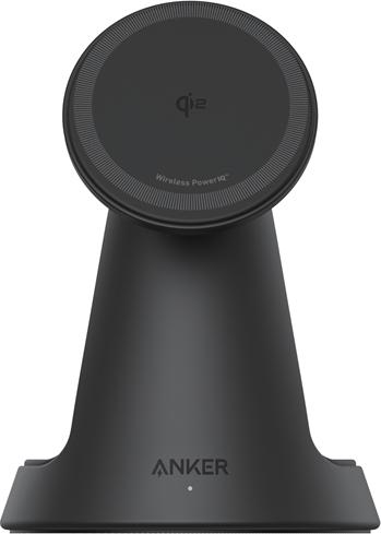 Produktbild Anker MagGo 3-in-1 Charging Station (15 W)