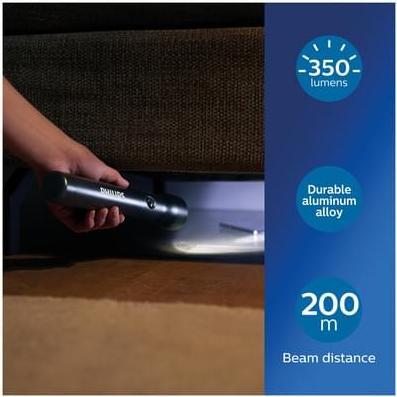 Actual product image Philips SFL4003T/10 (40.40 cm, 350 lm)