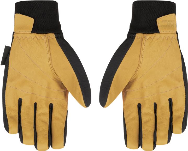 Immagine prodotto Salewa GUANTI ORTLES DST/AM Uomo (8)