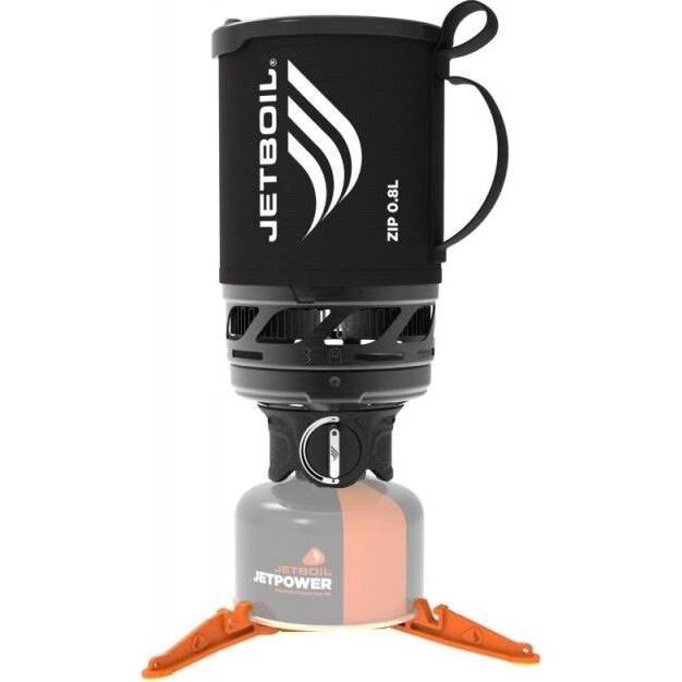 Jetboil, Fornello da campeggio