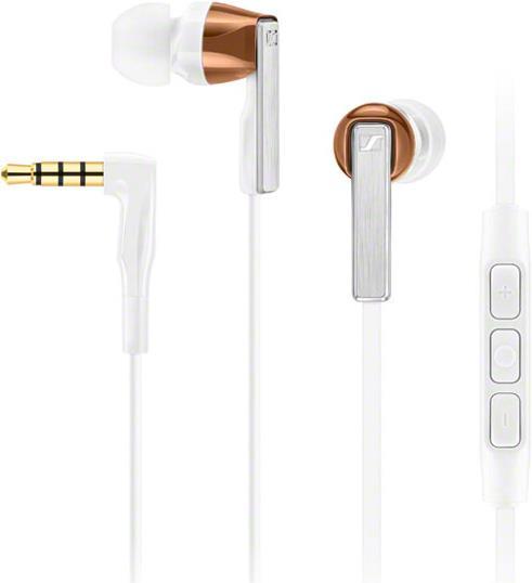 Produktbild Sennheiser CX 5.00i (iOS Remote) (Kabelgebunden)
