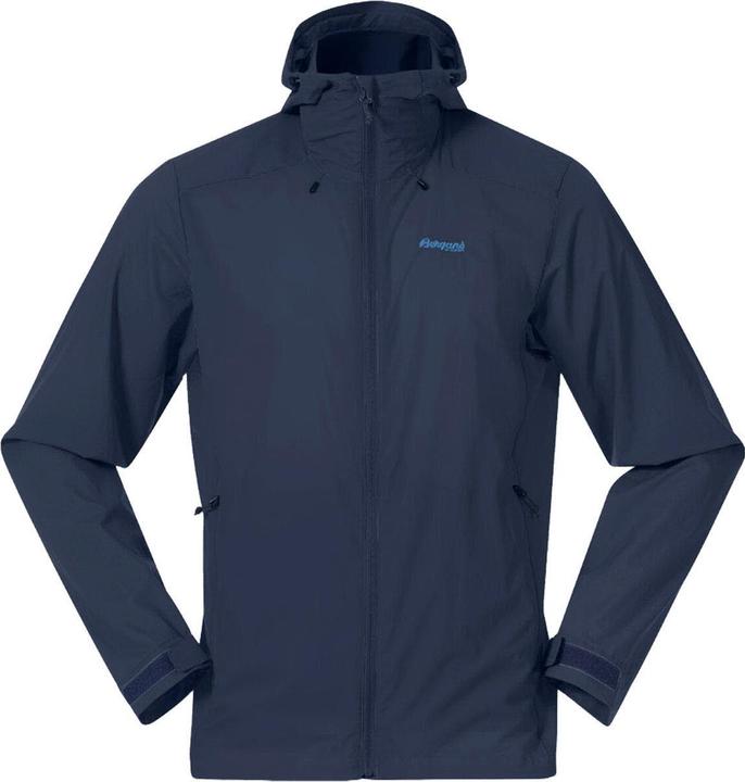 Actual product image Bergans Skar Light Windbreaker (M)
