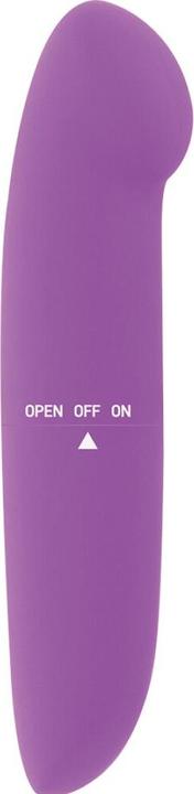 Productafbeelding Glossy Phil Vibrator Paars