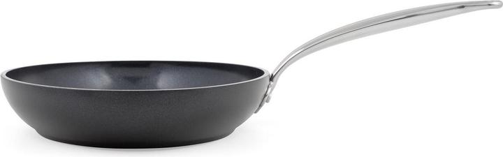 Immagine prodotto Greenpan Barcelona Vispan met keramische antikleeflaag 33cm (Alluminio)