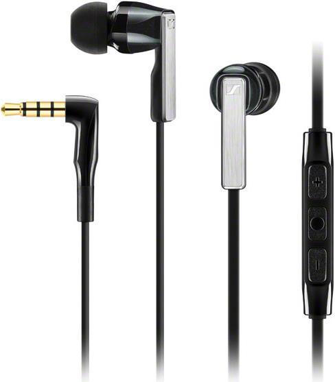 Actual product image Sennheiser CX 5.00G (Android Remote) (Cable)