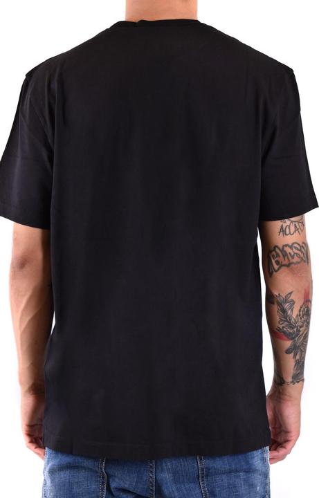 Produktbild Dsquared2 T-Shirt schwarz (50, M)
